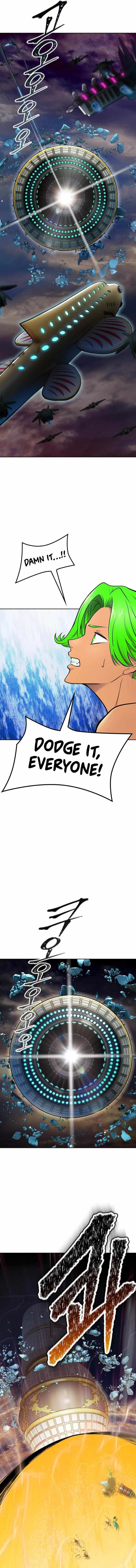 Tower of God Chapter 594 image 18